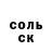 Экстази Cube Jackson Che